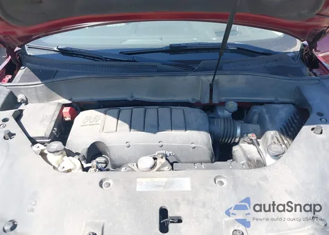 2015 GMC Acadia Denali from USA, damaged, VIN 1GKKVTKD8FJ201437